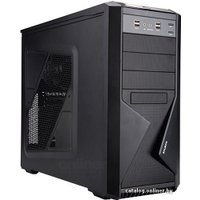 Корпус Zalman Z9 Black