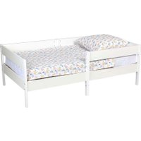 Кровать Polini Kids Simple 3435 0002786.9 (белый)