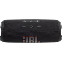 Беспроводная колонка JBL Flip 7 (черный)
