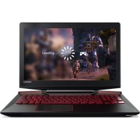 Игровой ноутбук Lenovo Legion Y720-15IKB 80VR00DKPB
