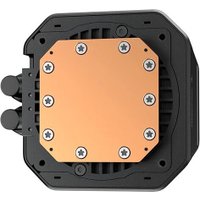 Система жидкостного охлаждения для процессора DeepCool LM360 R-LM360-BKDMMC-1 в Мозыре