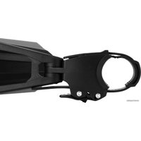 Крыло заднее Cube Acid Vane Pro 27.5" 92953 (черный/синий)