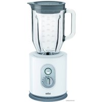 Стационарный блендер Braun IdentityCollection JB 5160 WH