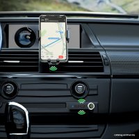 Аудиоадаптер Hoco E58