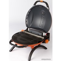 Портативный газовый гриль O-grill 800T (оранжевый)