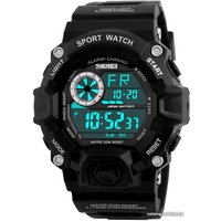 Наручные часы Skmei 1019 (черный)