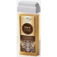 Воск ItalWax Flex Уд в картридже (100 мл)