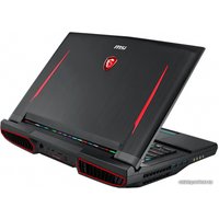 Игровой ноутбук MSI GT75 8SG-237RU Titan