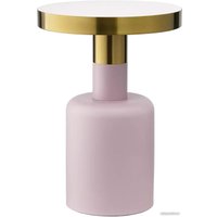 Журнальный столик Bergenson Bjorn Froud BB000049 (розовый)