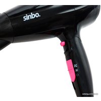 Фен Sinbo SHD 7067