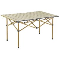 Стол Happy Home HH-049B 95см (бежевый)