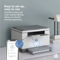 МФУ HP LaserJet M234dw 6GW99F