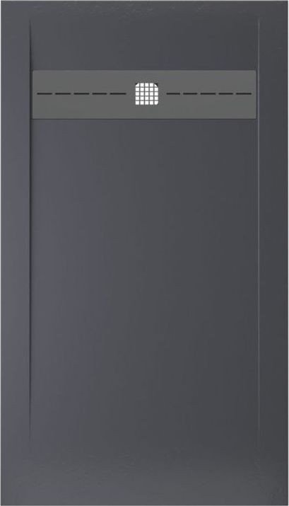 Душевой поддон Allen Brau Infinity 140x90 8.21005-AM
