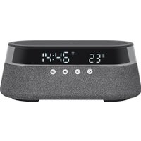 Беспроводная колонка BBK BTA1212 (черный)