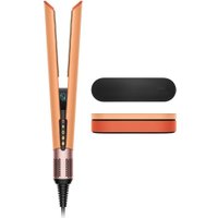 Выпрямитель Dyson Airstrait (евровилка, керамический абрикосовый/топаз)