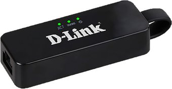 D-Link DUB-E100/E1A