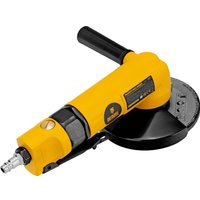 Пневмошлифмашина Denzel AG125