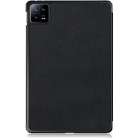 Чехол для планшета JFK Smart Case для Xiaomi Mi Pad 6/Mi Pad 6 Pro 11 600 (кот)