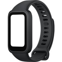 Фитнес-браслет Xiaomi Smart Band 9 Active M2435B1 (черный, международная версия)