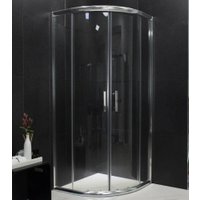 Душевой уголок Pelican T80RD SSW02280T 80x80x14