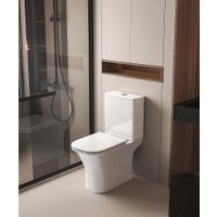 Унитаз напольный Aquatek Optima Square AQ4411-00