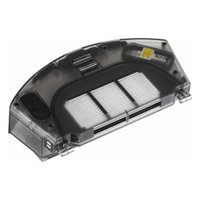 Робот-пылесос Lydsto L1 (европейская версия, белый)