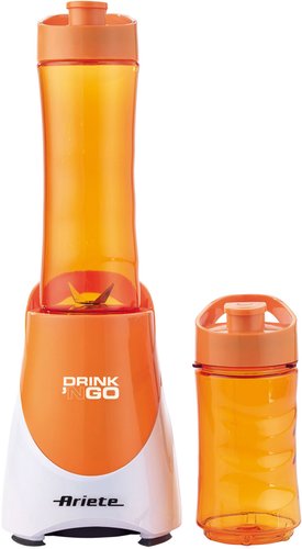 Стационарный блендер Ariete 563/02 Drink & Go
