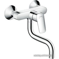 Смеситель Hansgrohe Logis 71836000