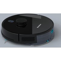 Робот-пылесос Mamibot EXVAC850 (черный)