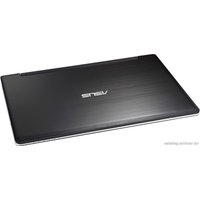 Ноутбук ASUS K56CM-XX008