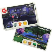 Настольная игра Goliath The SIMS в Бресте