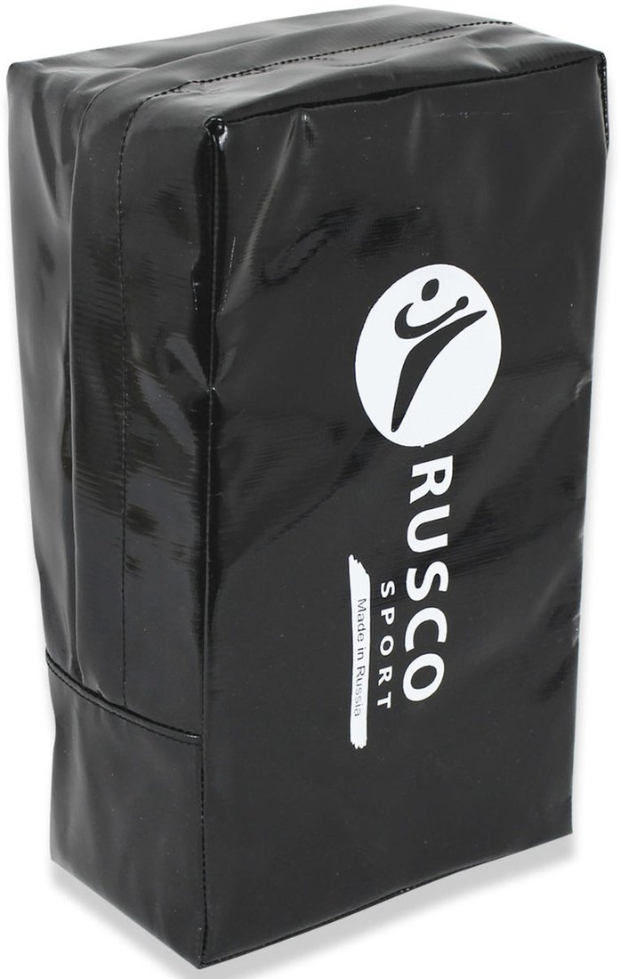 

Макивара Rusco Sport 30x50x12 (черный)