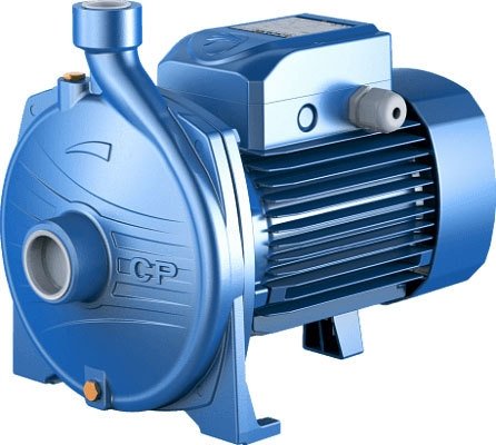 

Нормальновсасывающий насос Pedrollo CPm 160C