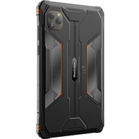 Планшет Blackview Active 5 LTE 8GB/128GB (черный/оранжевый)