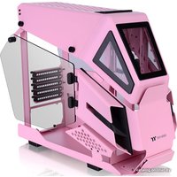 Корпус Thermaltake AH T200 Pink CA-1R4-00SAWN-00