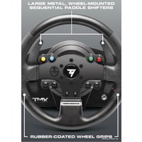 Руль Thrustmaster TMX PRO Force Feedback
