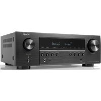 AV ресивер Denon AVR-S770H