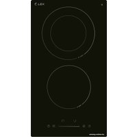 Варочная панель LEX EVH 321A BL в Мозыре