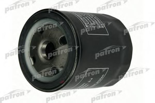 

Масляный фильтр Patron PF4134