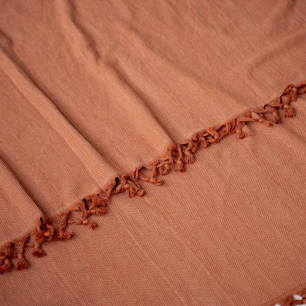 

Плед Pasionaria Сэмми 150x200 (бордовый)