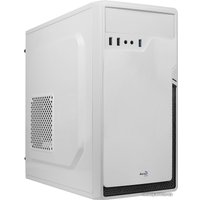 Корпус AeroCool CS-100 Advance (белый)