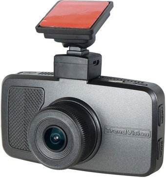 TrendVision TDR-717 GPS