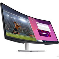 Монитор Dell 34 Curved USB-C S3423DWC