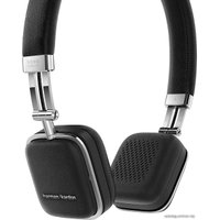 Наушники Harman/Kardon Soho Wireless (черный) [HKSOHOBTBLK]