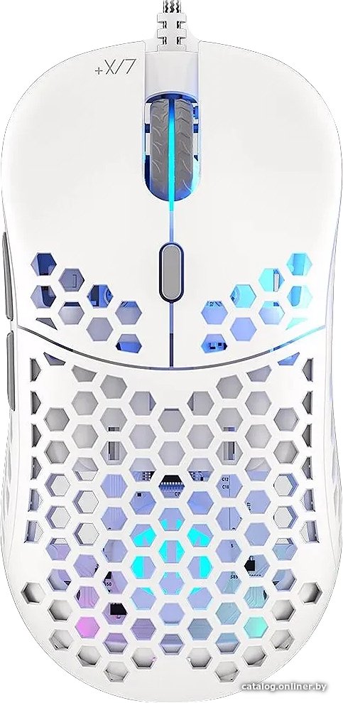 Игровая мышь Endorfy Lix Plus