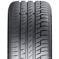 Летние шины Continental ContiPremiumContact 6 205/60R16 96H в Бресте