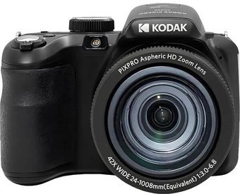 

Фотоаппарат Kodak Pixpro AZ425 (черный)