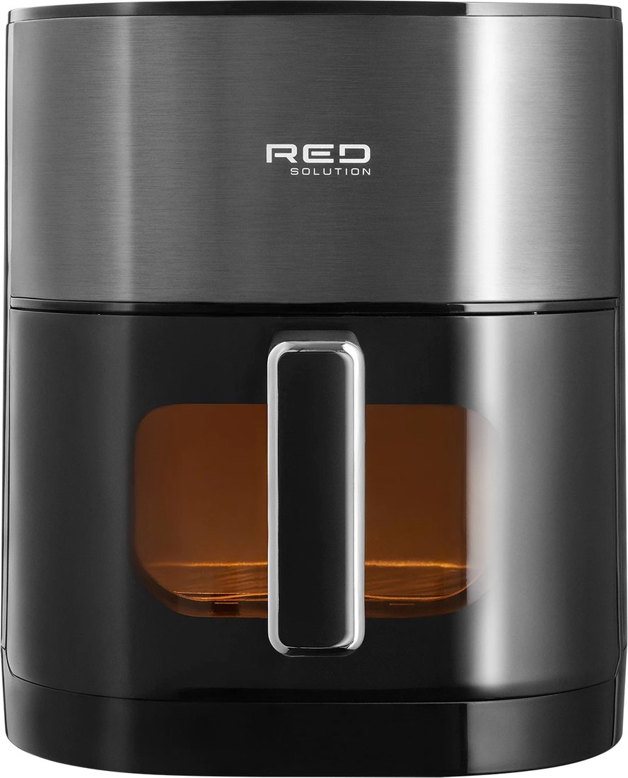 

Аэрогриль (аэрофритюрница) RED Solution W260