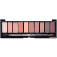 Тени для век L'Oreal La Palette Nude