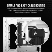 Корпус Corsair 5000D Core AirFlow CC-9011262-WW